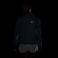 Herren-Laufjacke Nike Repel Miler work blue/work blue 7