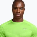 Herren-Laufshirt Nike Stride ADV lime blast 3