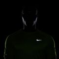 Herren-Laufshirt Nike Stride ADV lime blast 4