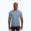 Herren-Laufshirt Nike Stride ADV light armory blue