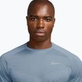 Herren-Laufshirt Nike Stride ADV light armory blue 3