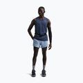 Herren-Shorts Nike Stride Dri-Fit Brief-Lined 5" work blue 2