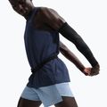 Herren-Shorts Nike Stride Dri-Fit mit Innenhose 5" work blue 5