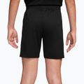 Kinder-Fußballshorts Nike Strike Dri-Fit black/white/white/white 2