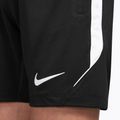 Kinder-Fußballshorts Nike Strike Dri-Fit black/white/white/white 4