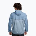 Herren-Laufjacke Nike Stride Repel UV work blue/light armory blue 2