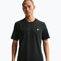Herren-T-Shirt Nike Sportswear black 4