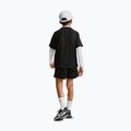Kinder-T-Shirt Nike Multi Dri-Fit black/white 3
