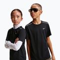 Kinder-Shirt Nike Miler Black