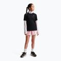 Kinder-Shirt Nike Miler Black 2