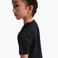 Kinder-Shirt Nike Miler Black 6