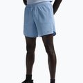 Laufshorts für Herren Nike Stride Dri-Fit Brief-Lined 7" work blue