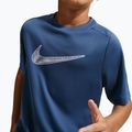 Kinder-T-Shirt Nike Multi Dri-Fit mystic navy/white 5