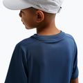 Kinder-T-Shirt Nike Multi Dri-Fit mystic navy/white 6