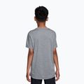 Kinder-Shirt Nike Miler smoke grey/heather 2