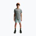 Kinder-Shirt Nike Miler smoke grey/heather 3