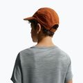 Kinder-Shirt Nike Miler smoke grey/heather 5