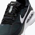 Herren-Laufschuhe  Nike Structure Plus black/anthracite/white 8