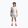 Kinder-Shirt Nike Miler white/white 5