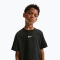 Shirt Kinder Nike Pro Dri-Fit black/white 4