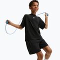 Kinder T-Shirt Nike Pro Dri-Fit black/white 6