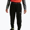 Kinderhose Nike Pro Dri-Fit black/smoke grey/white