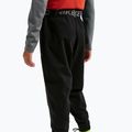 Kinderhose Nike Pro Dri-Fit black/smoke grey/white 4