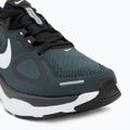 Herren-Laufschuhe  Nike Structure Plus black/anthracite/white 7