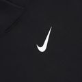 Kinder-Hoodie Nike Pro Dri-Fit Pullover Hoodie black/white 10
