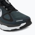 Damen-Laufschuhe Nike Structure Plus black/anthracite/white 7