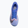 Damen-Laufschuhe Nike Zoom Fly 6 violet mist/hot lava/purple dynasty 5