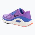Damen-Laufschuhe Nike Structure Plus bright violet/violet mist/purple dynasty 3