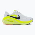 Herren-Laufschuhe Nike Structure Plus white/pure platinum/volt/black 2