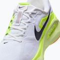 Herren-Laufschuhe Nike Structure Plus white/pure platinum/volt/black 8