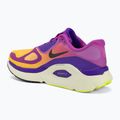 Herren-Laufschuhe Nike Structure Plus hyper violet/citron pulse/black 3