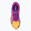 Herren-Laufschuhe Nike Structure Plus hyper violet/citron pulse/black 5