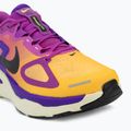 Herren-Laufschuhe Nike Structure Plus hyper violet/citron pulse/black 7