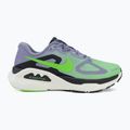 Herren-Laufschuhe Nike Structure Plus iron purple/off black-sail/voltage green 2