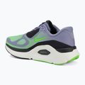 Herren-Laufschuhe Nike Structure Plus iron purple/off black-sail/voltage green 3