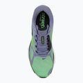 Herren-Laufschuhe Nike Structure Plus iron purple/off black-sail/voltage green 5