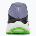 Herren-Laufschuhe Nike Structure Plus iron purple/off black-sail/voltage green 6