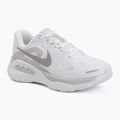 Laufschuhe für Damen Nike Structure Plus white/photon dust/metallic silver