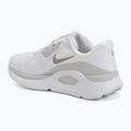 Laufschuhe für Damen Nike Structure Plus white/photon dust/metallic silver 3