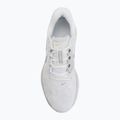 Laufschuhe für Damen Nike Structure Plus white/photon dust/metallic silver 5