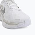 Laufschuhe für Damen Nike Structure Plus white/photon dust/metallic silver 7