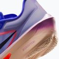 Damen-Laufschuhe Nike Zoom Fly 6 violet mist/hot lava/purple dynasty 8