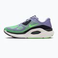 Herren-Laufschuhe Nike Structure Plus iron purple/off black-sail/voltage green 2