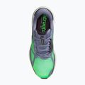 Herren-Laufschuhe Nike Structure Plus iron purple/off black-sail/voltage green 6