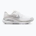 Laufschuhe für Damen Nike Structure Plus white/photon dust/metallic silver
