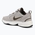 Trainingsschuhe Herren Nike Air Monarch IV moon Paarticle/black/dark hazel 3